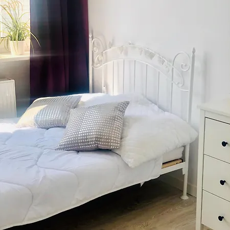 40 M2 Centrum- 1km Od Dworca Centralnego- Piekny Widok Na Warszawe- Nowo Grodzka *