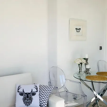 40 M2 Centrum- 1km Od Dworca Centralnego- Piekny Widok Na Warszawe- Nowo Grodzka Apartment