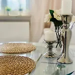 40 M2 Centrum- 1km Od Dworca Centralnego- Piekny Widok Na Warszawe- Nowo Grodzka Warsaw