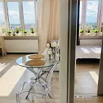 40 M2 Centrum- 1km Od Dworca Centralnego- Piekny Widok Na Warszawe- Nowo Grodzka * Warsaw