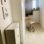 40 M2 Centrum- 1km Od Dworca Centralnego- Piekny Widok Na Warszawe- Nowo Grodzka Warsaw