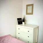 40 M2 Centrum- 1km Od Dworca Centralnego- Piekny Widok Na Warszawe- Nowo Grodzka Apartment Warsaw