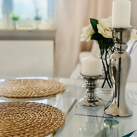 40 M2 Centrum- 1km Od Dworca Centralnego- Piękny Widok Na Warszawę- Nowo Grodzka Warszawa