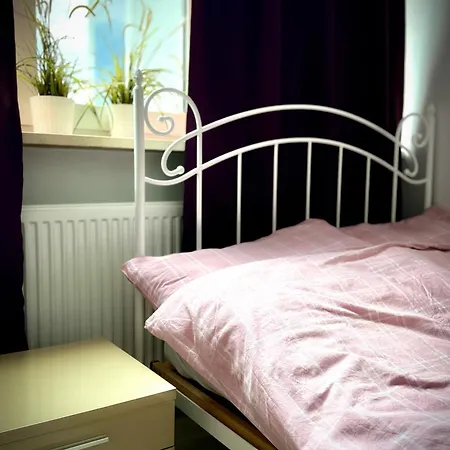 40 M2 Centrum- 1km Od Dworca Centralnego- Piękny Widok Na Warszawę- Nowo Grodzka * Warszawa